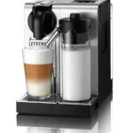 Nespresso Lattissima Pro Espresso Machine Manual Thumb
