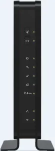 Netgear C3000v2 Nighthawk Cable Modem manual Image