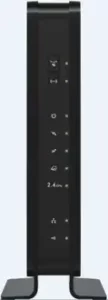 NETGEAR C3000 WiFi DOCSIS 3.0 Cable Modem Router manual Image