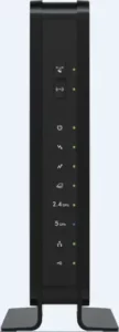 Netgear C3700 DOCSIS 3.0 WiFi Cable Modem Router manual Image