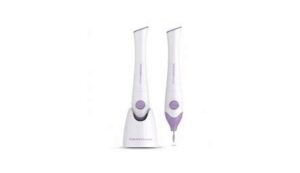 anko TB-1335 5-In-1 Electric Manicure Manual Image