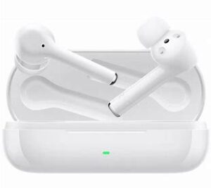 Huawei FreeBuds 3i Wireless Earphone Manual Image