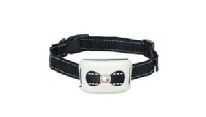 Invifence DM-910 2-in-1 2nd Gen Wireless Dog Fence and Training Collar Manual Image