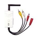 Hong Kong Sunkin Global Trading 903S WiFi Car Backup Camera Realtime Video Transmitter Manual Thumb