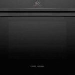 FISHER PAYKEL OB60SDPTB1 60cm Built-In Single Oven Manual Thumb