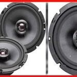 Skar Audio TX65 6.5″ 200W 2-Way Elite Coaxial Car Speakers Manual Thumb