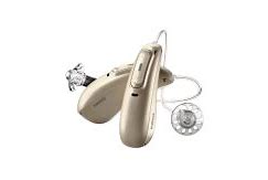 PHONAK Paradise Connecting To Your Cell Phone Manual Image