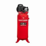 Craftsman 60 Gallon Air Compressor CMXECXM601 Manual Thumb