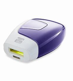 Silk n Flash&Go Express Hair Removal Device Manual Image