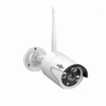 HISEEU IPCAMERA Smart IP Camera Manual Thumb