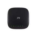 TELUS MF279T Rocket Hub to Mobile Internet Device Manual Thumb