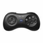 8BitDo M30 Bluetooth Gamepad Connect & Pairing Manual Thumb