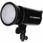 Rollei Studio Pro 400 HHS Studio Flash Manual Thumb