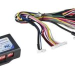 PAC SWI-RC-1 Steering Wheel Control Interface Manual Thumb