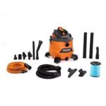 RIDGID HD14000 Shop Vacuum Manual Thumb