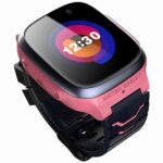 COSTCO E1 360 Kids Watch Manual Thumb