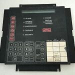 CERBERUS PYROTRONICS LED-3 LED Series Remote Annunciators Manual Thumb
