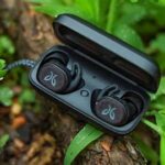 JAYBIRD VISTA 2 Earbuds Manual Thumb