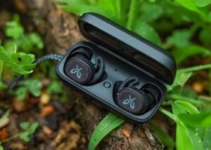 JAYBIRD VISTA 2 Earbuds Manual Image