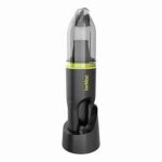 Ionvac Cordless Vacuum Manual Thumb