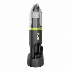 Ionvac Cordless Vacuum Manual Image