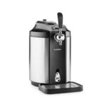 Klarstein 10030663 Skal beer dispenser cooler 5L Manual Thumb
