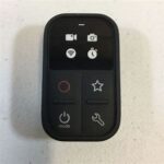 YOCTOP YSG03 Smart Remote Control for GoPro Hero Manual Thumb
