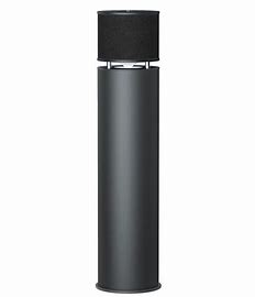 ABRAMTEK E600 High Power Wireless Speaker Manual Image