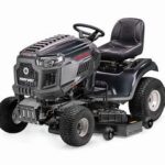13AJA1BZ066 Super Bronco 50 XP Troy-Bilt Riding Lawn Mower Manual Thumb