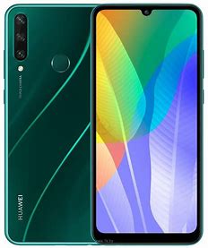 HUAWEI MED-LX9 MED-LX9N Smartphone Manual Image