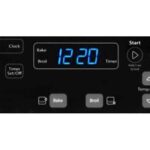 Whirlpool Stove Oven Celsius to Fahrenheit Manual Thumb