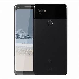 Google Pixel 2 Smart Phone Manual Image