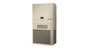 Bard Wall Mounted Packaged Heat Pumps Standard and Dehumidification Manual Image