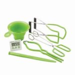 PRESTO 7-Function Canning Kit Manual Thumb