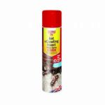 STV ZER962 Live Pes-Free ANT and Crawling Insect Killer Manual Thumb