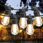 amazonbasics Indoor/Outdoor String Lights B07TRM8WSY, B07TT6GYMD, B07TRM9MKYManual Thumb