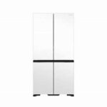 HITACHI R-WB640VRU0X Refrigerator Manual Thumb