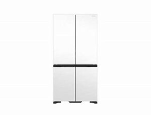 HITACHI R-WB640VRU0X Refrigerator Manual Image