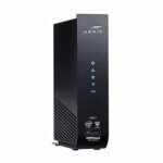 Arris Surfboard SBG7400AC2 Manual Thumb