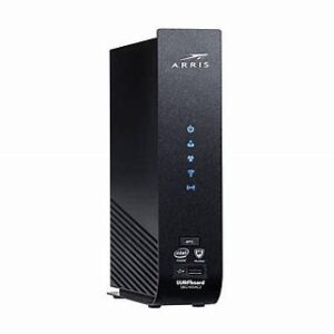 Arris Surfboard SBG7400AC2 Manual Image