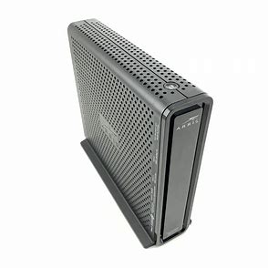 ARRIS / Surfboard SBG6782 Wifi Modem Manual Image