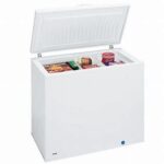 Kenmore Chest Freezer 111.17142 11.17182 Manual Thumb