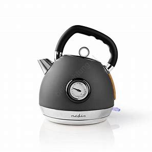 nedis Kettle KAWK530Exx Manual Image
