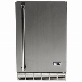 COYOTE Fridge CBIR-R CBIR- L Manual Image