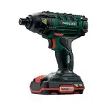 PARKSIDE PDSSA 20-Li A1 Cordless Impact Driver Manual Thumb