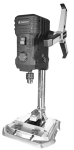 PARKSIDE PTBMOD 710 B2 Bench Pillar Drill Manual Image
