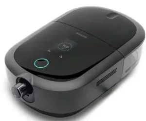 PHILIPS DreamStation 2 CPAP Advanced with Humidifier Manual Image