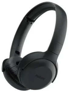 PHILIPS TAUH202 2000 Series Wireless Headphones Manual Image