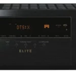 Pioneer VSX-LX104(B) 7.2-ch Network AV Receiver Manual Thumb