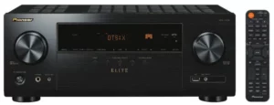 Pioneer VSX-LX104(B) 7.2-ch Network AV Receiver Manual Image